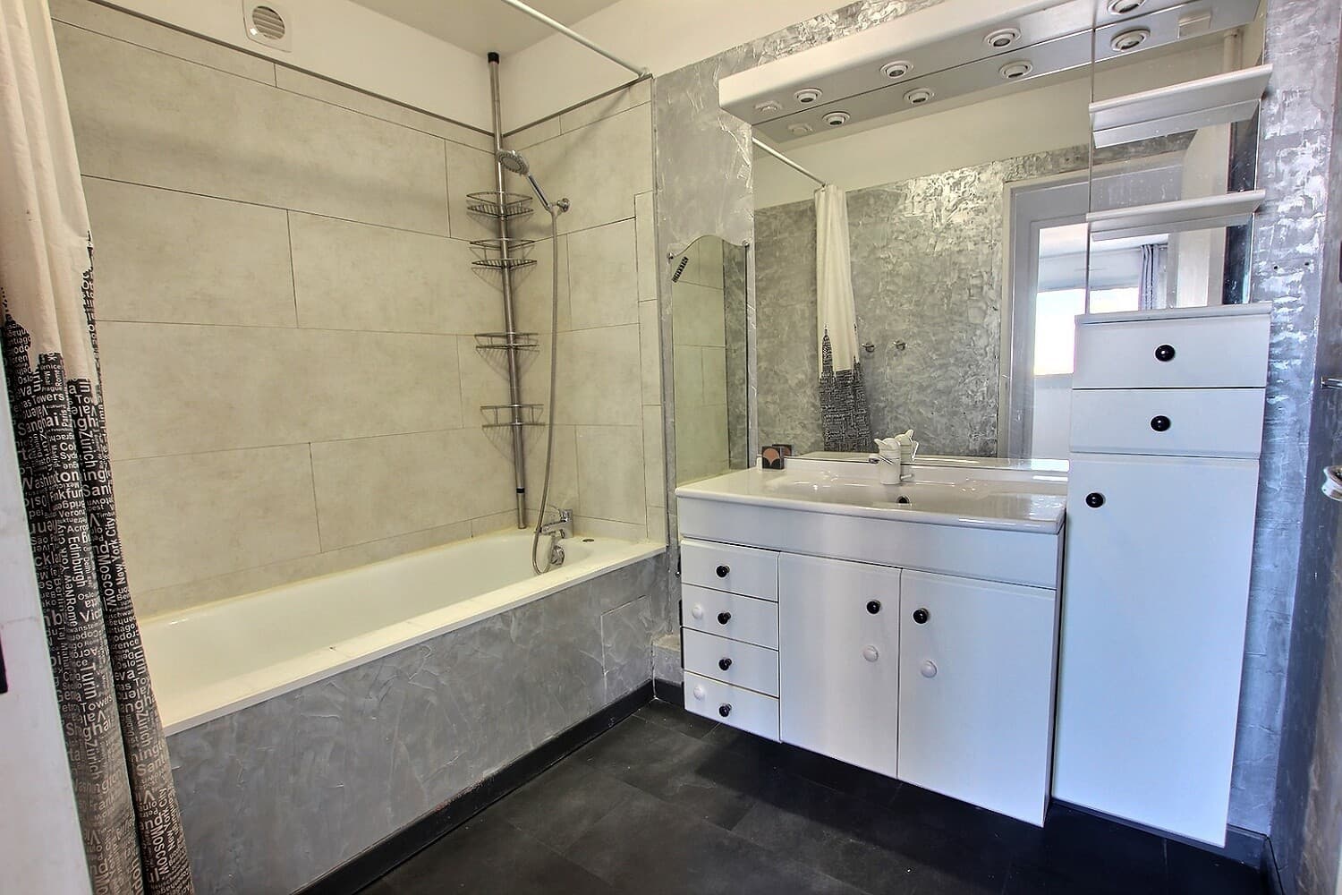 3 pièces de 75 m² — Pantin — photo 6
