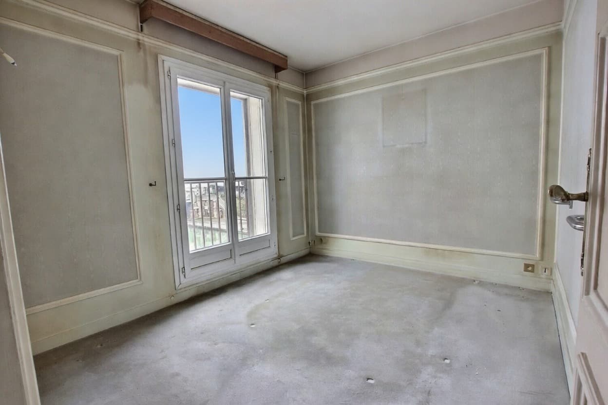 3 pièces de 51 m² — Pantin — photo 3
