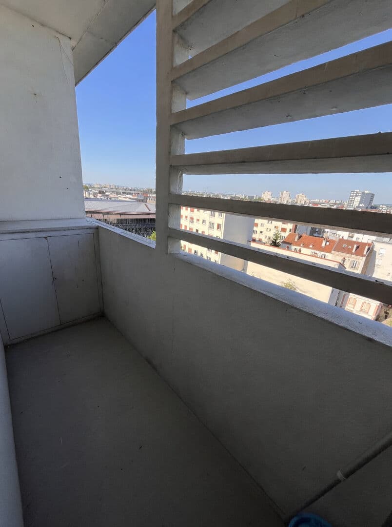 3 pièces de 74 m² — Pantin — photo 4