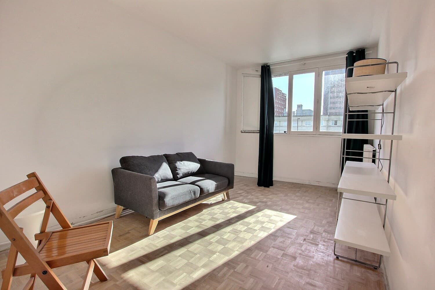 3 pièces de 74 m² — Pantin — photo 5