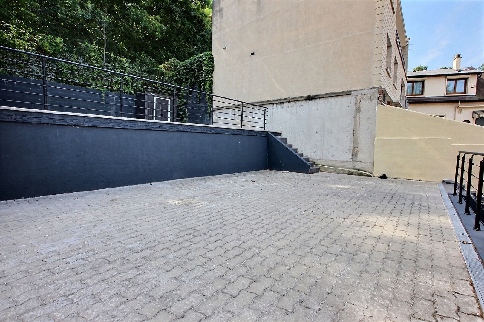 Maison 5 pièces de 117 m² avec terrasse — Pantin — photo 2