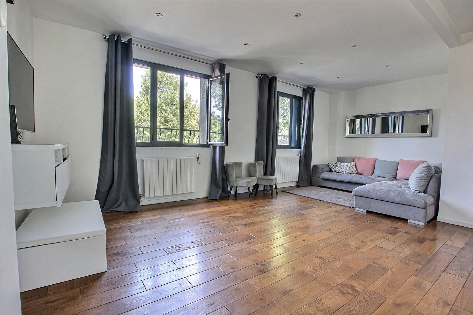Maison 5 pièces de 117 m² avec terrasse — Pantin — photo 3