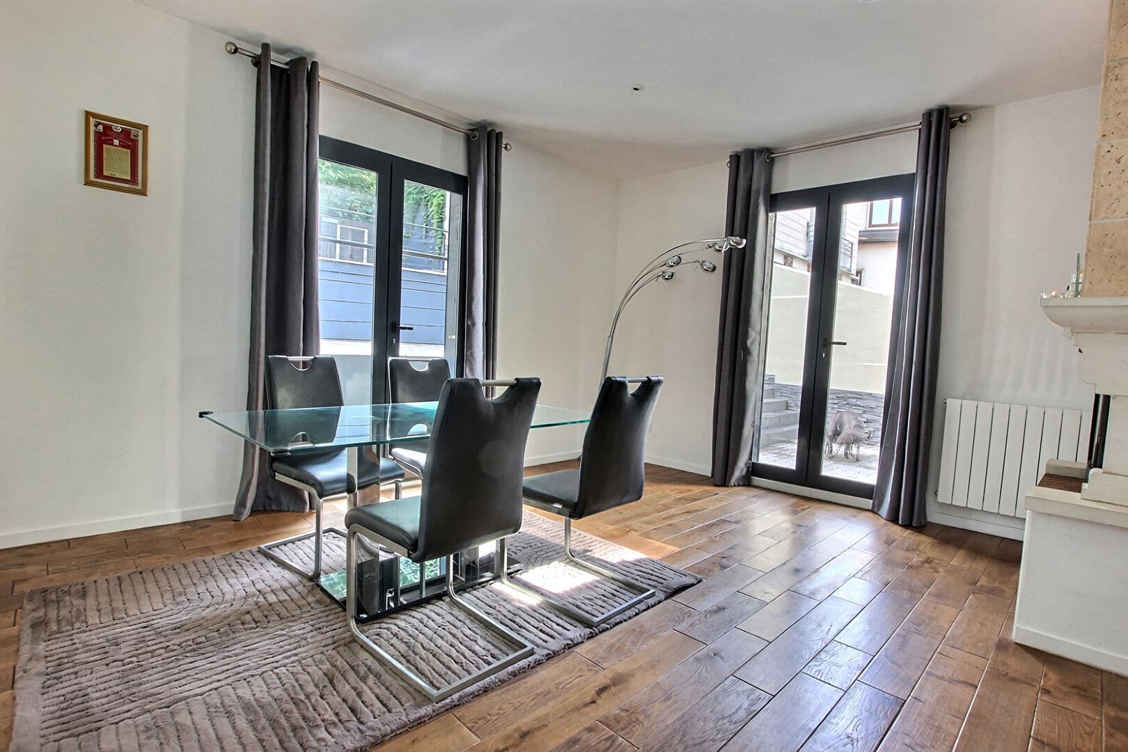 Maison 5 pièces de 117 m² avec terrasse — Pantin — photo 5