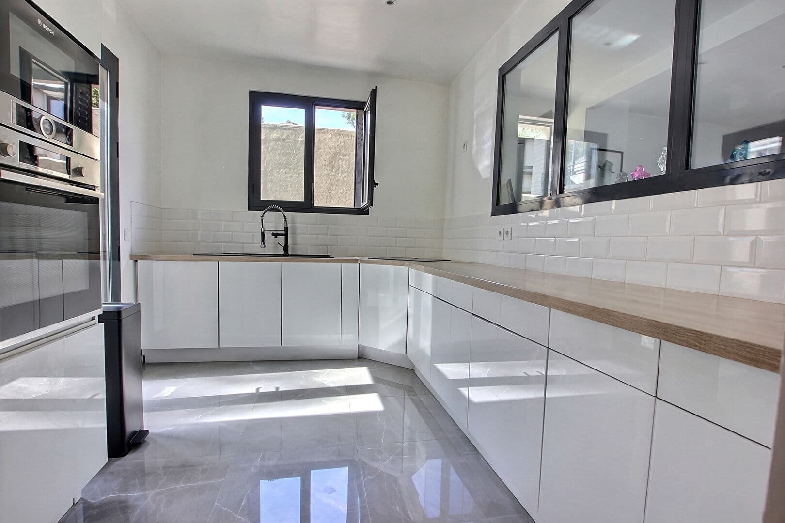 Maison 5 pièces de 117 m² avec terrasse — Pantin — photo 6