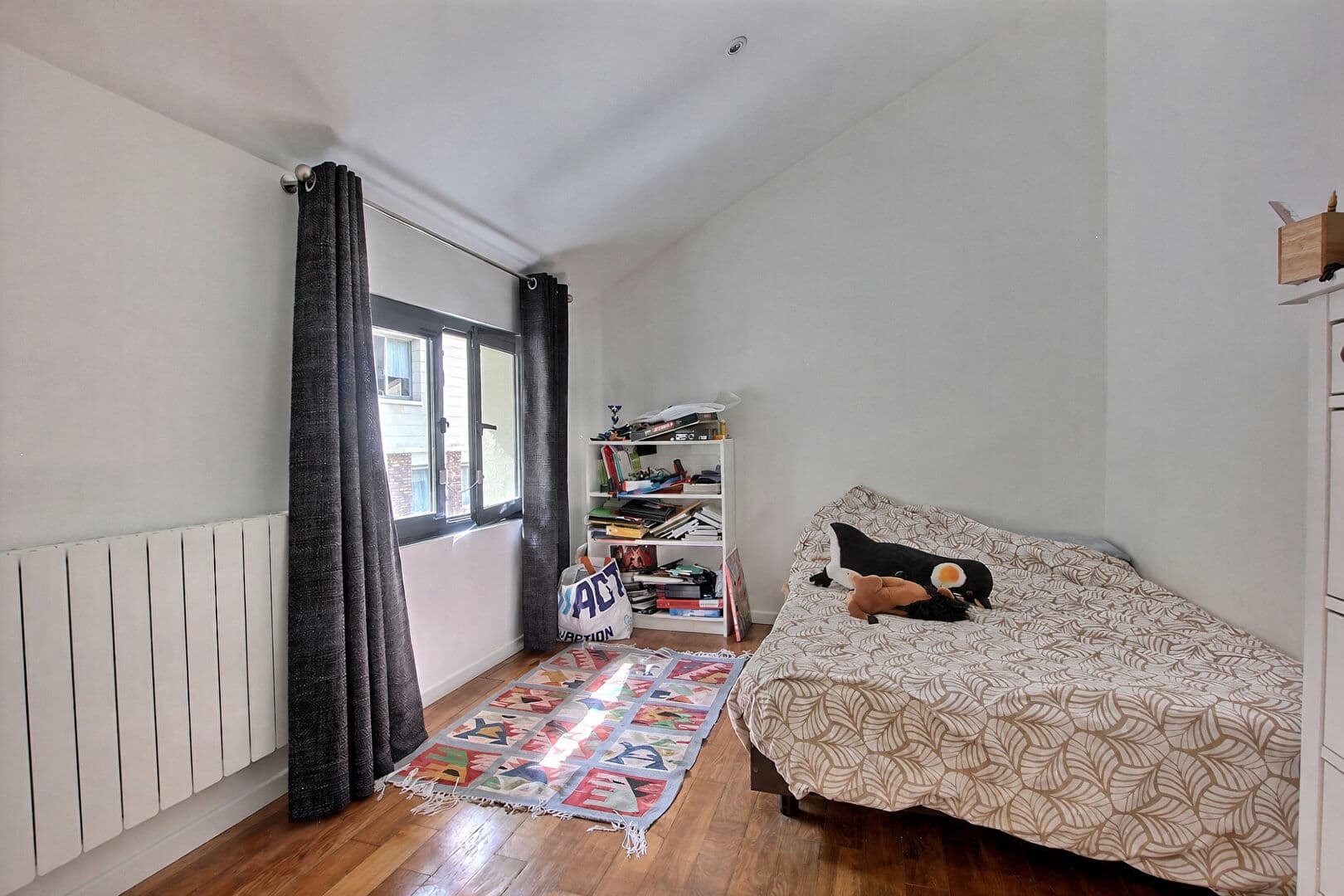Maison 5 pièces de 117 m² avec terrasse — Pantin — photo 8