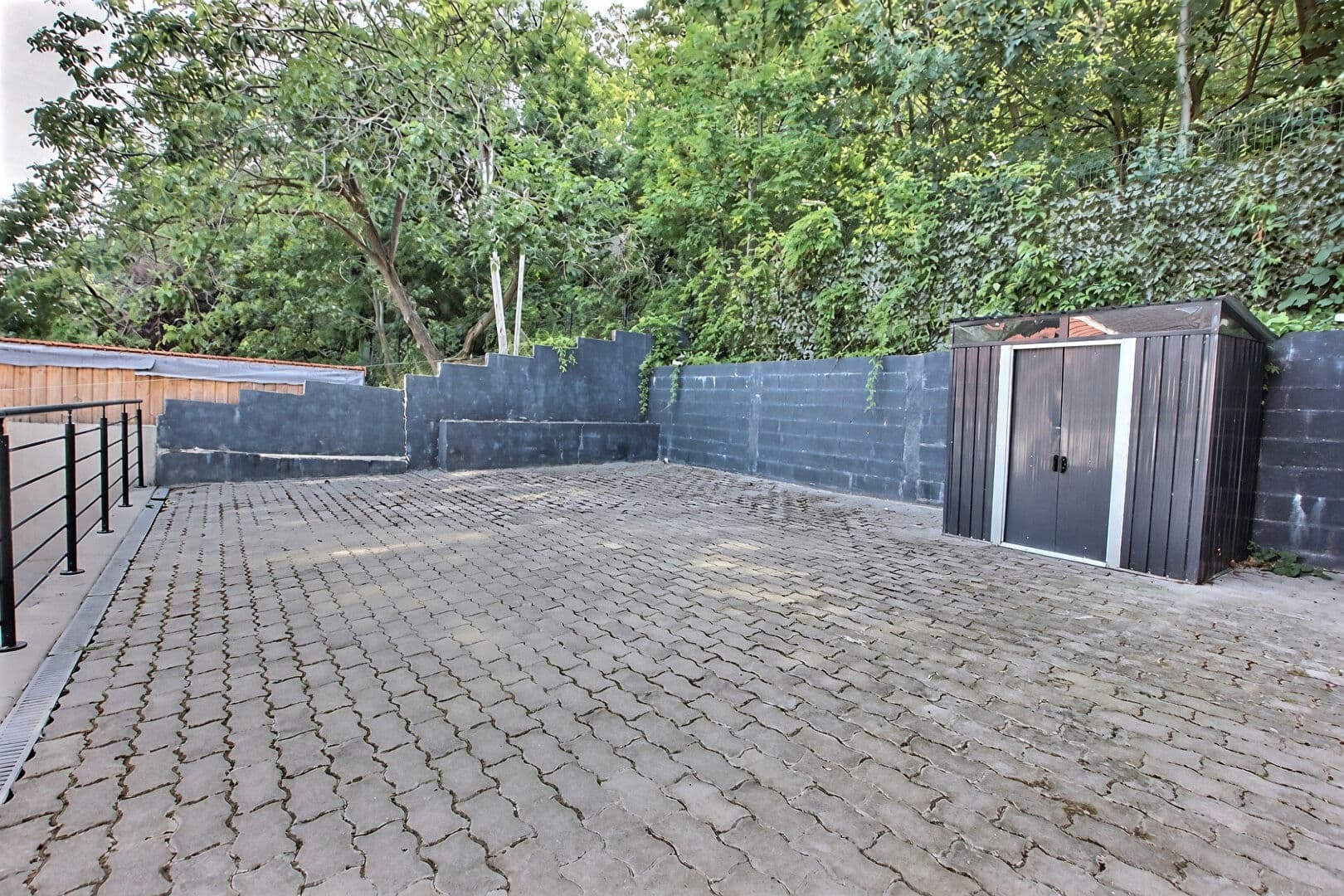 Maison 5 pièces de 117 m² avec terrasse — Pantin — photo 12