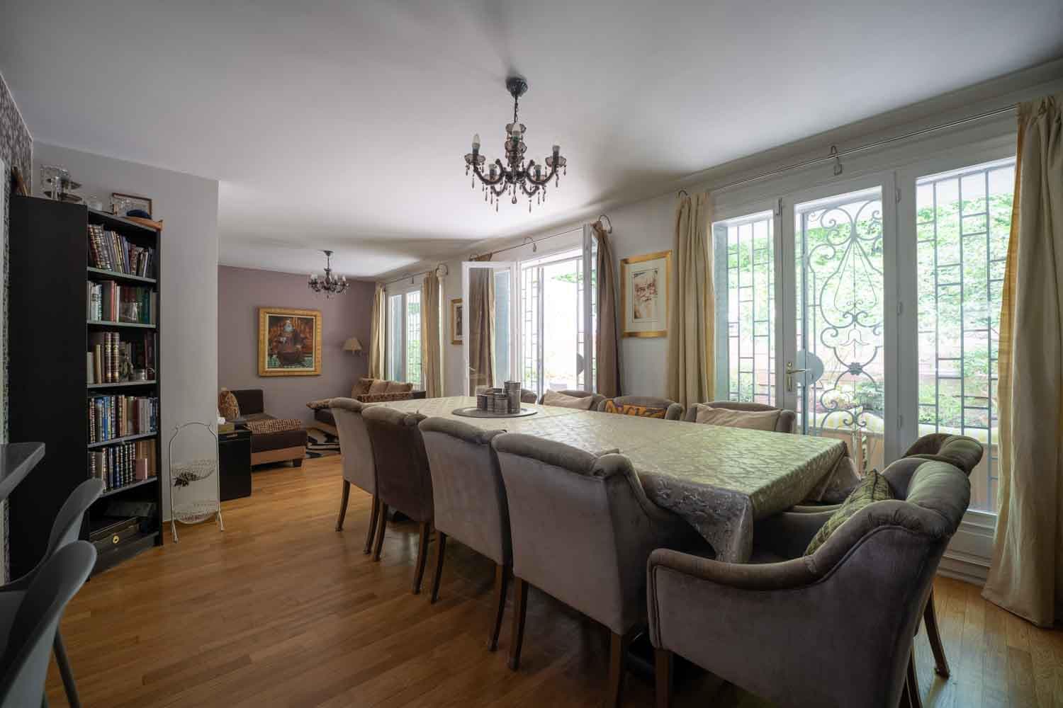 Maison 6 pièces de 175 m² — Pantin — photo 2