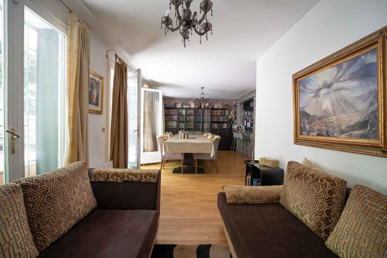 Maison 6 pièces de 175 m² — Pantin — photo 3