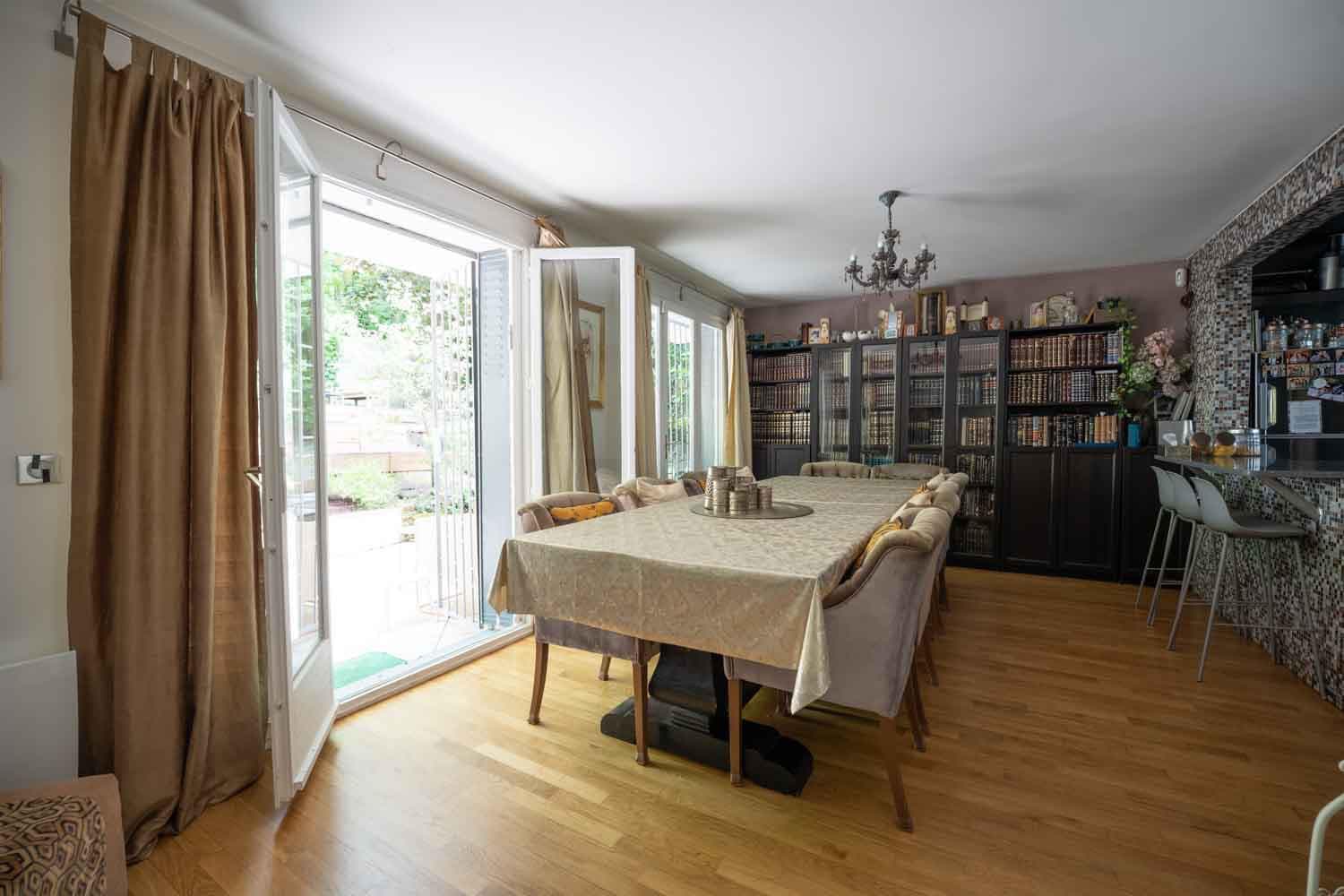 Maison 6 pièces de 175 m² — Pantin — photo 4
