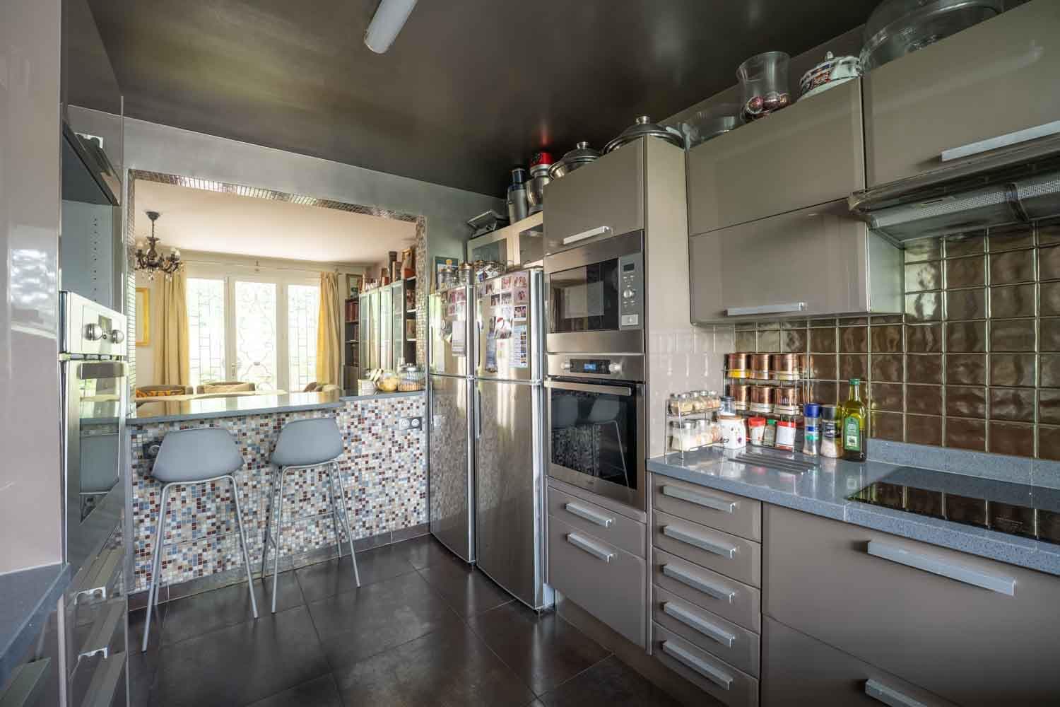 Maison 6 pièces de 175 m² — Pantin — photo 5