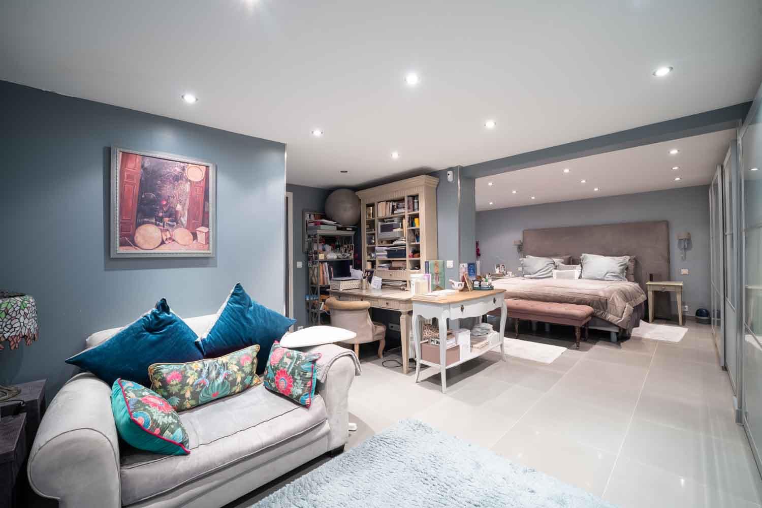 Maison 6 pièces de 175 m² — Pantin — photo 7