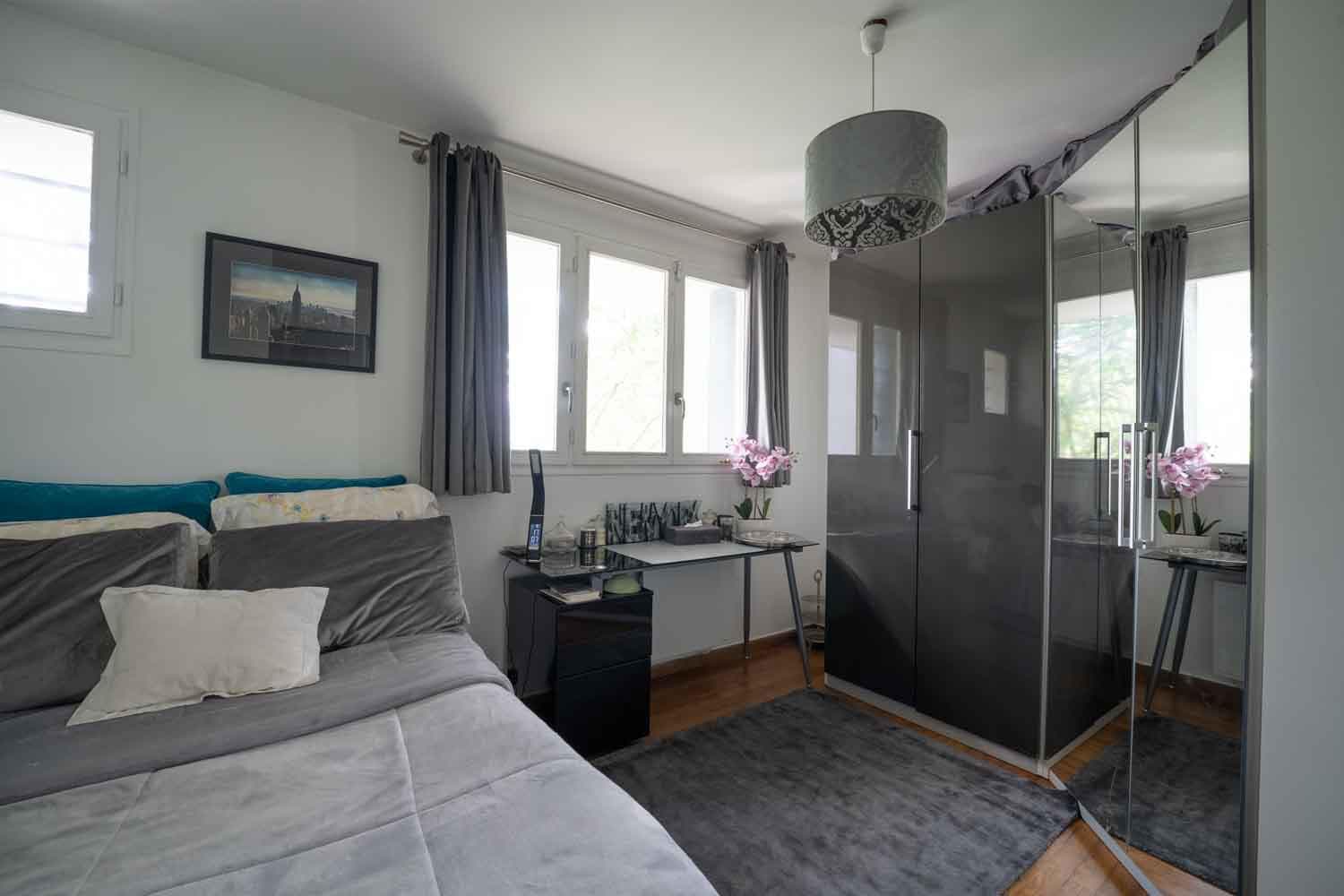 Maison 6 pièces de 175 m² — Pantin — photo 9