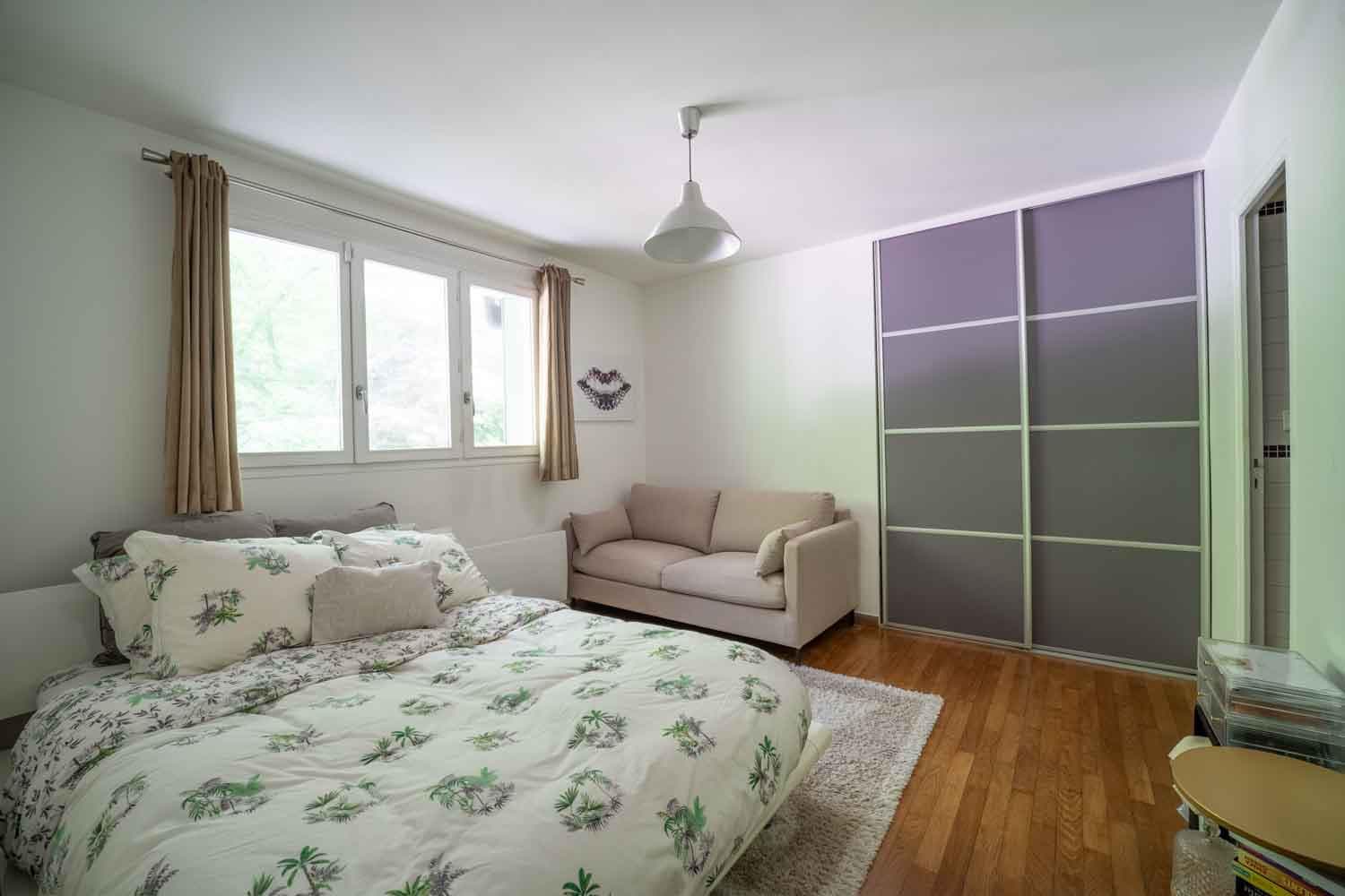 Maison 6 pièces de 175 m² — Pantin — photo 10