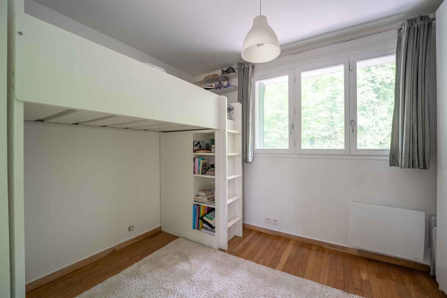 Maison 6 pièces de 175 m² — Pantin — photo 11
