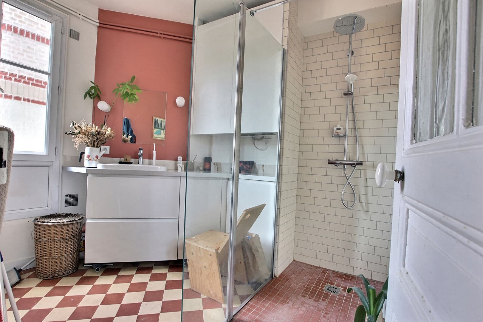 2 pièces de 38 m² — Pantin — photo 7