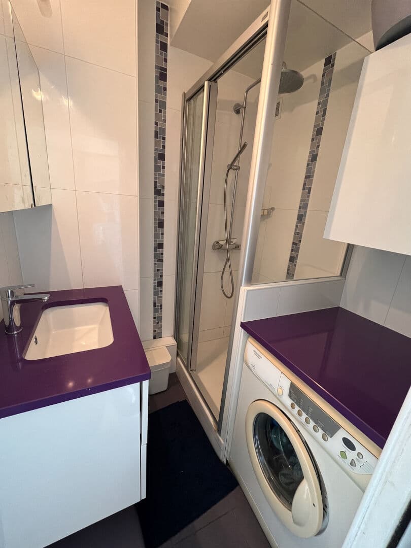 3 pièces de 63 m² — Pantin — photo 10