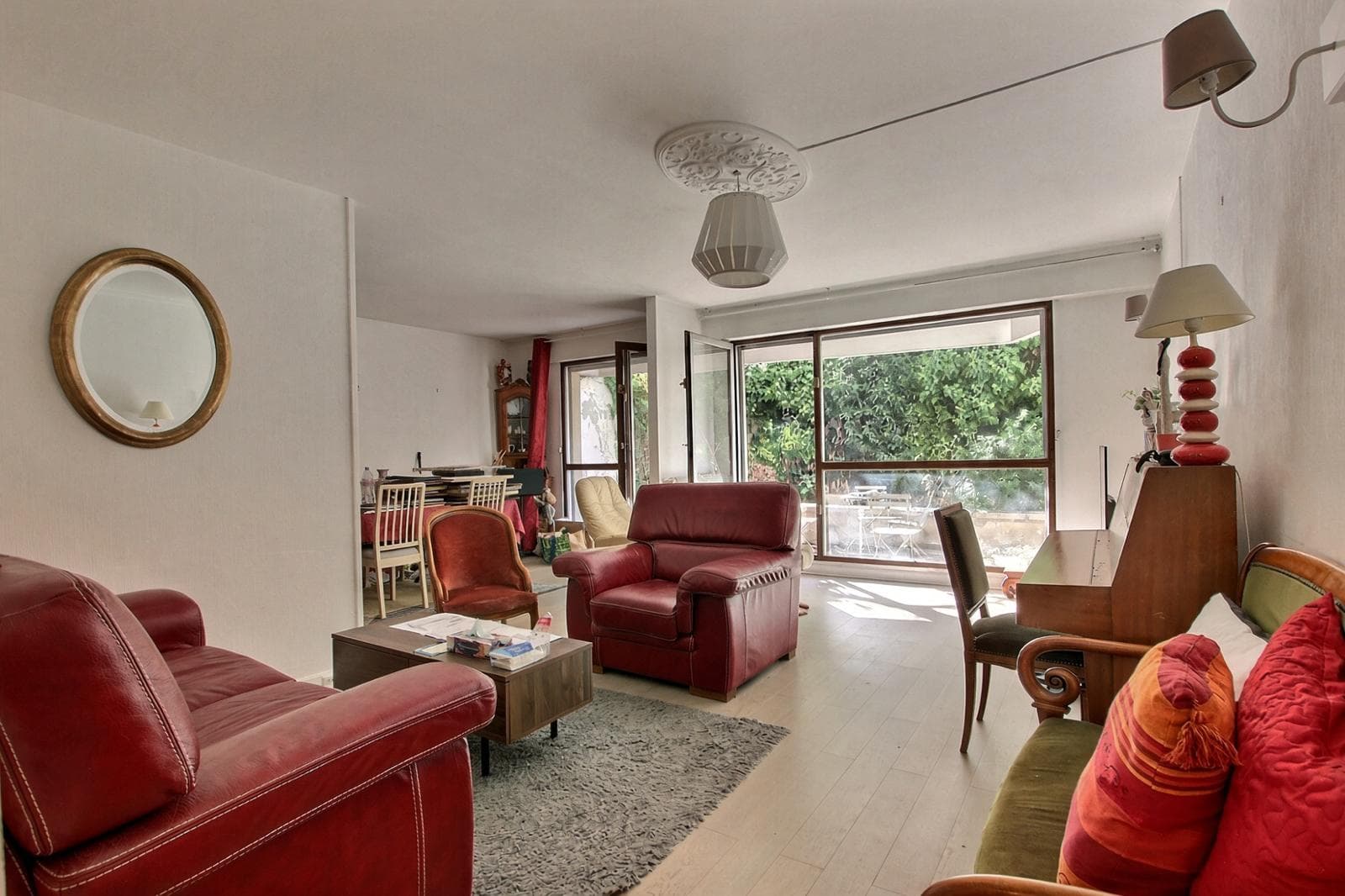 4 pièces de 85 m² — Pantin — photo 2