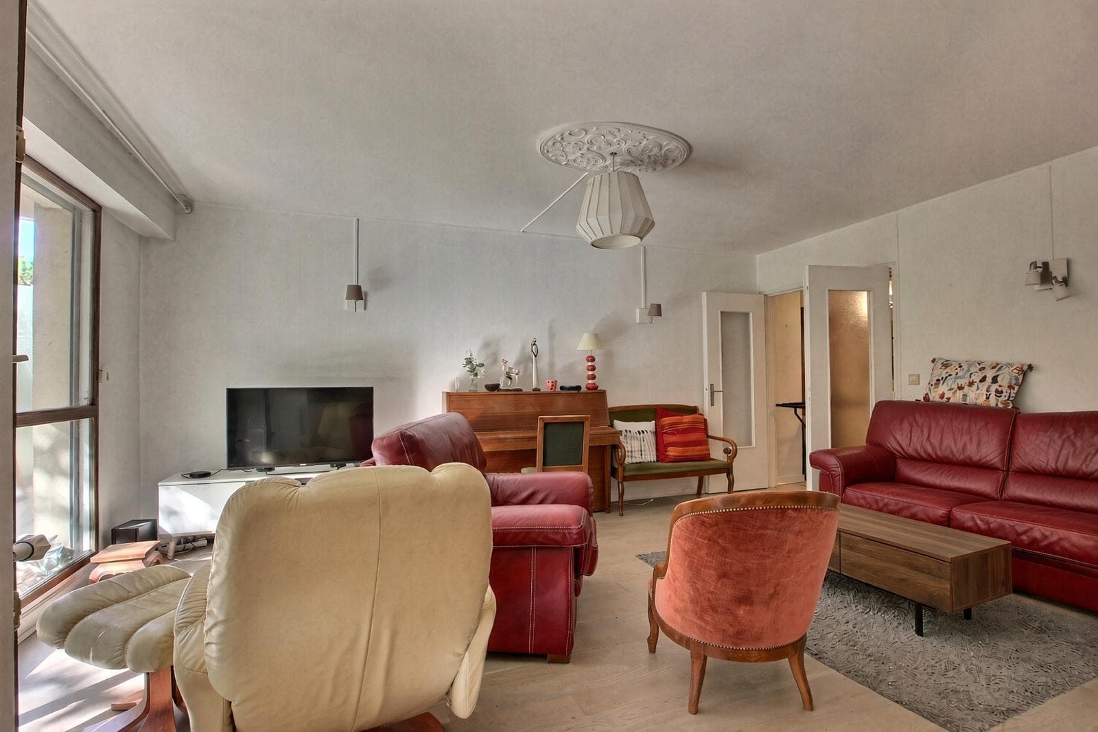 4 pièces de 85 m² — Pantin — photo 4