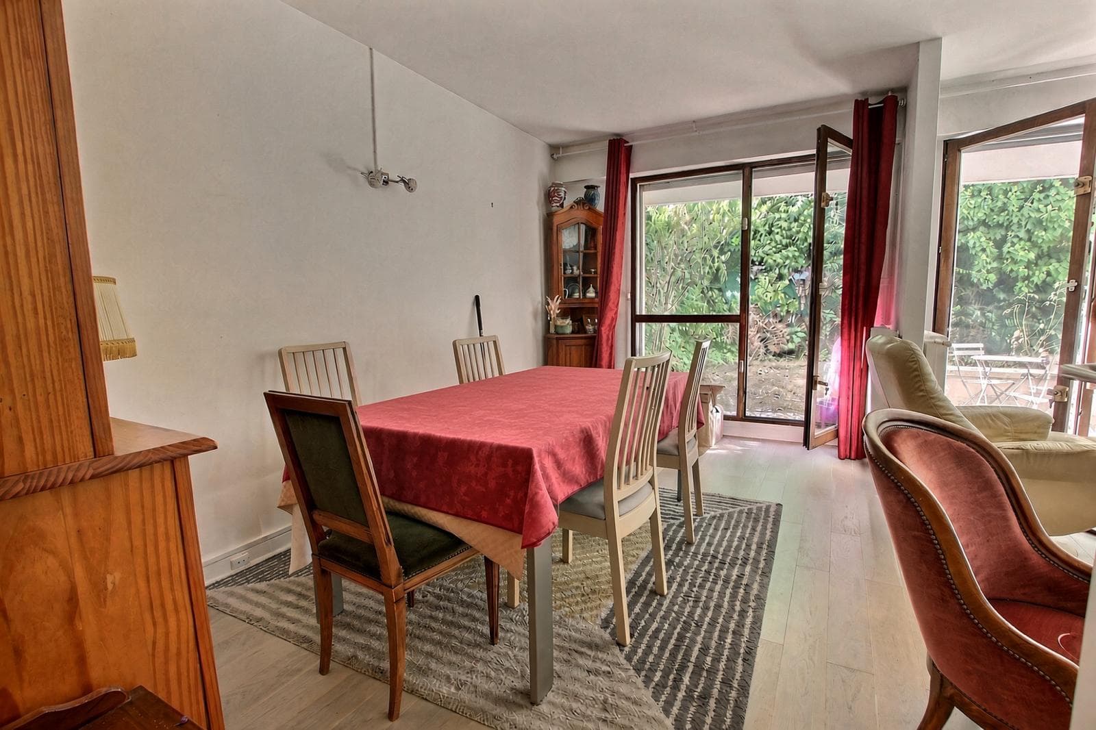 4 pièces de 85 m² — Pantin — photo 5