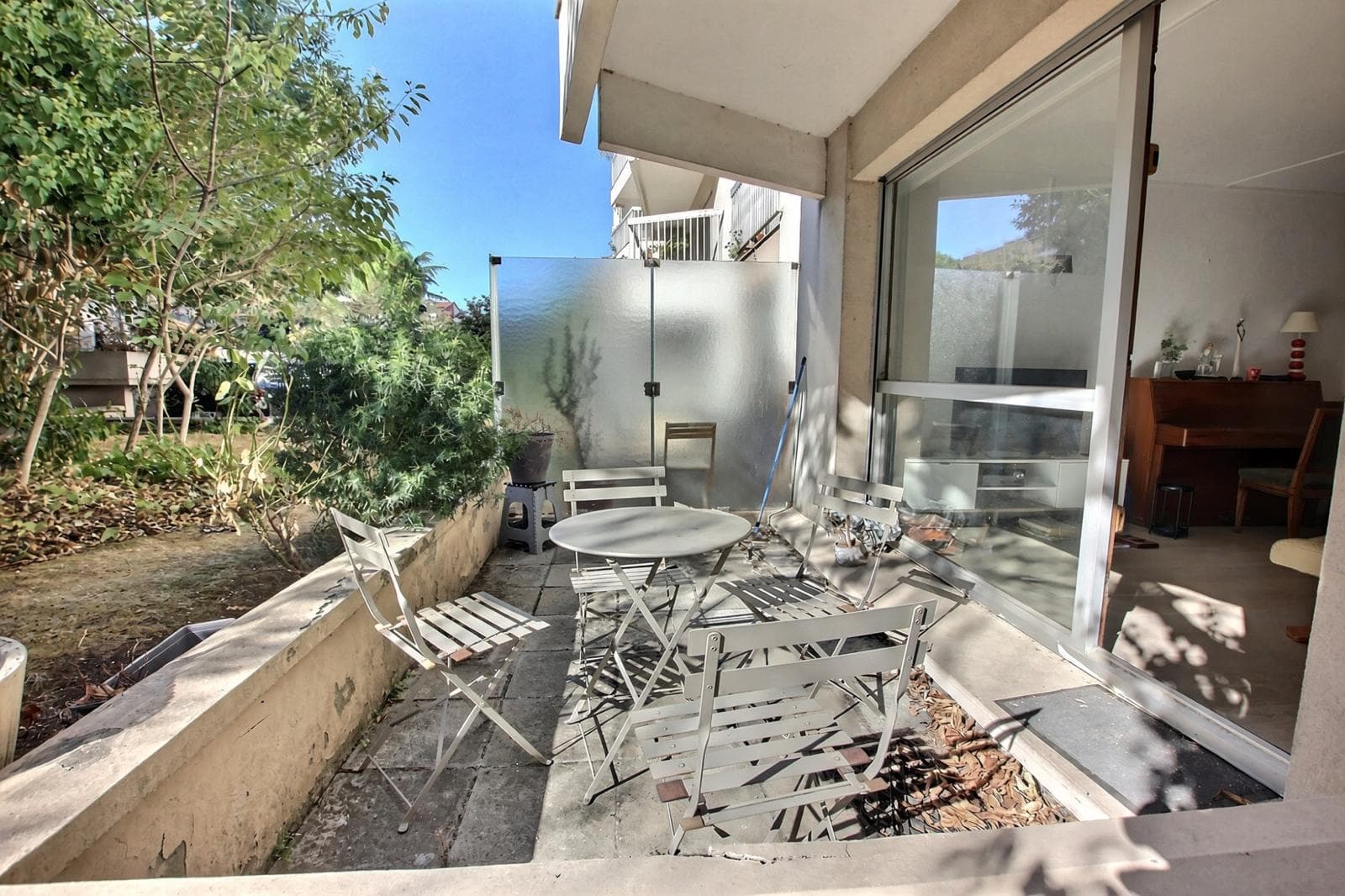 4 pièces de 85 m² — Pantin — photo 6
