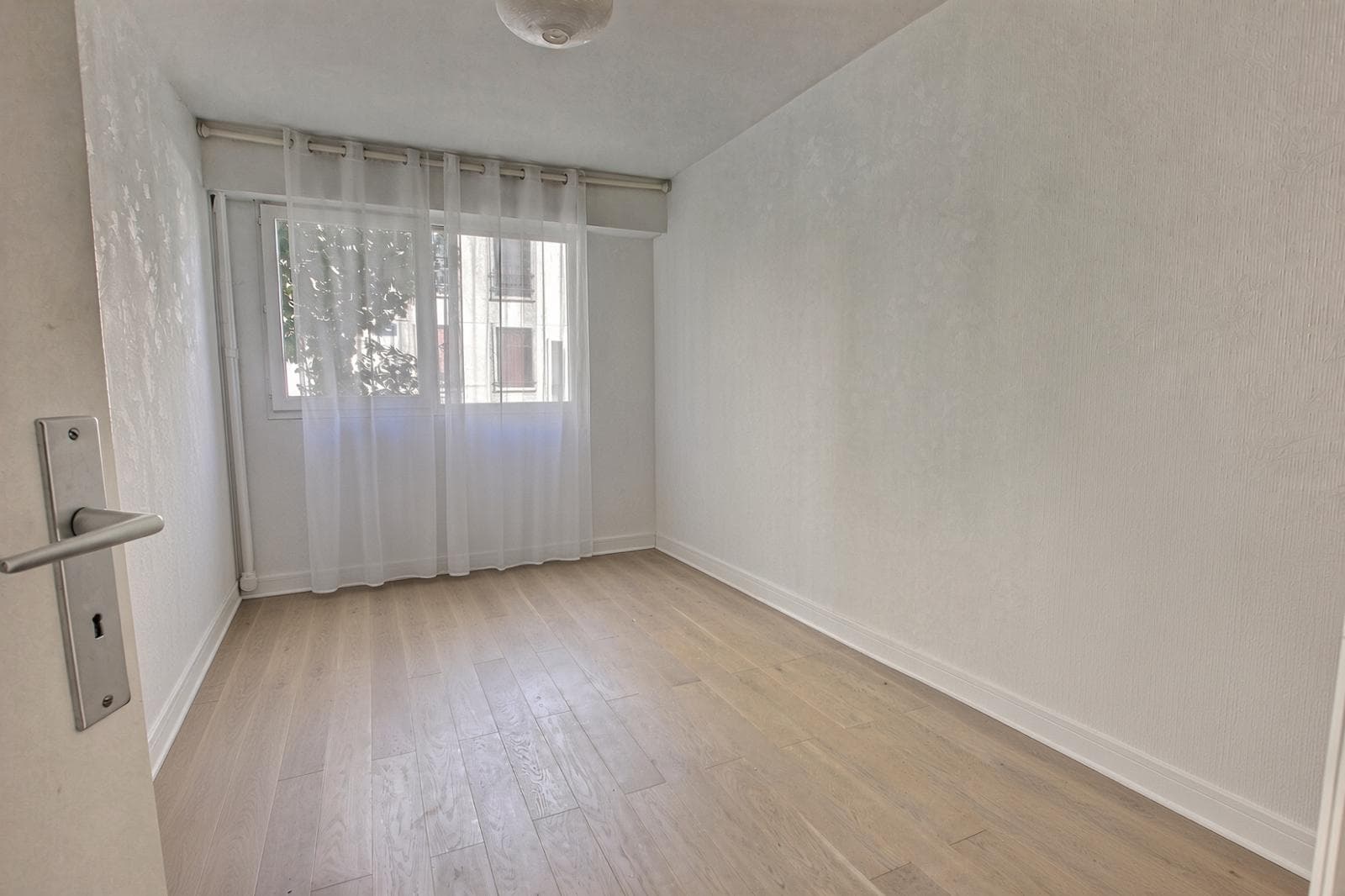 4 pièces de 85 m² — Pantin — photo 7