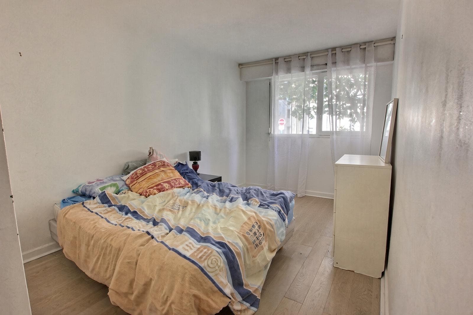 4 pièces de 85 m² — Pantin — photo 8