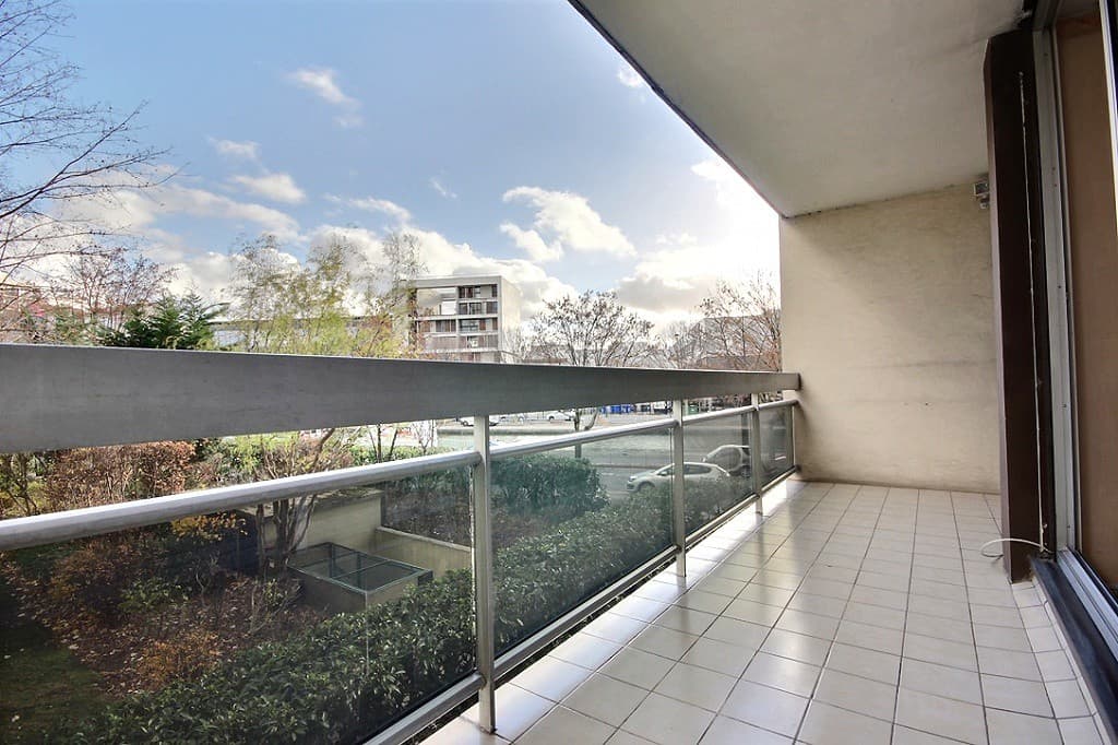 2 pièces de 64 m² — Pantin