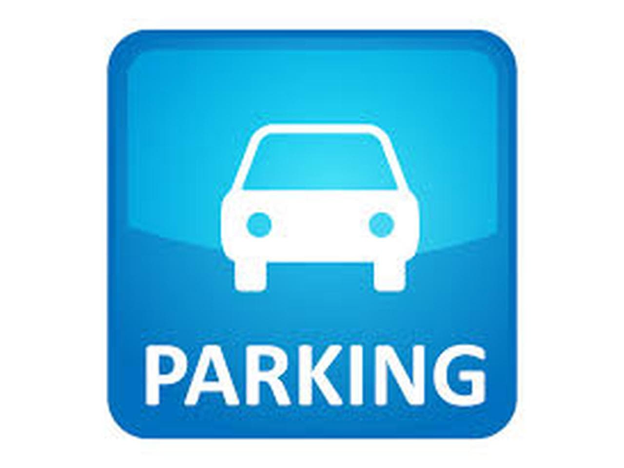 Parking de 12 m² — Pantin
