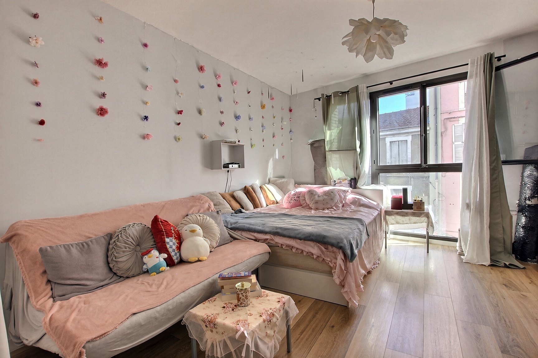 Appartement 1 pièce 31 m² · à Pantin · 31 m² · 225 000 €