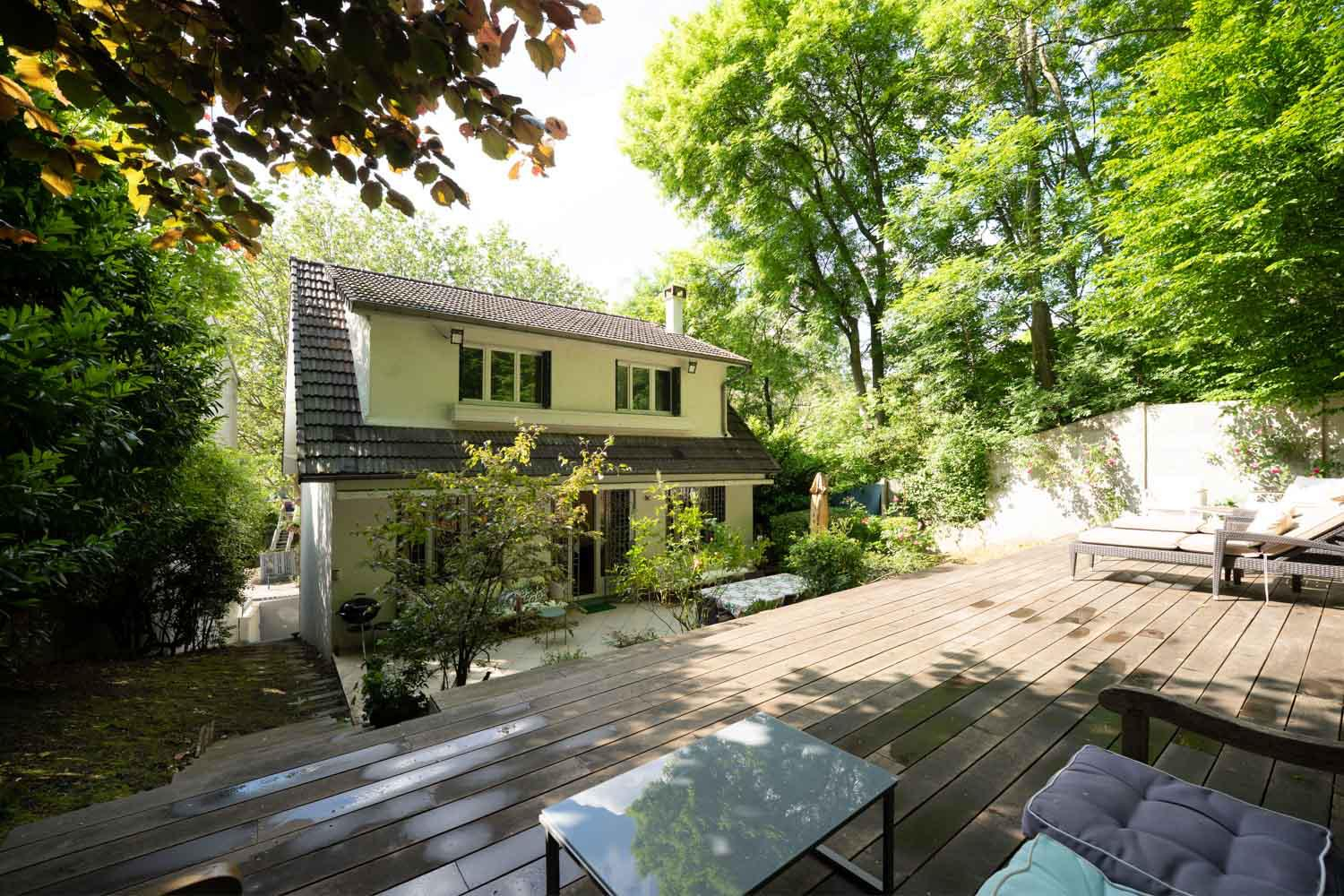Maison 6 pièces 175 m² · à Pantin · 175 m² · 1 200 000 €